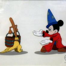 Fantasia Sericel - ID: julyfantasia20314 Walt Disney