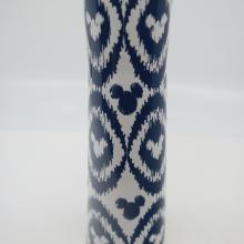Mickey Mouse Icon Vase - ID: jundisneyana20045 - ID: jundisneyana20045 Disneyana