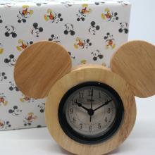 Disneyland Paris Souvneir Clock - ID: jundisneyana20112 Disneyana