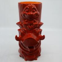 The Lion King Timon & Pumbaa Geeki Tikis Mug - ID: jundisneyana20130 Disneyana