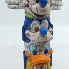 Disney Cruise Line Commemorative Totem Pole - ID: jundisneyana20231 Disneyana