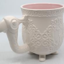 Mary Poppins Parrot Handle Mug - ID: jundisneyana20342 Disneyana