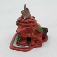 Splash Mountain 1999 Holiday Ornament - ID: jundisneyana20377 Disneyana
