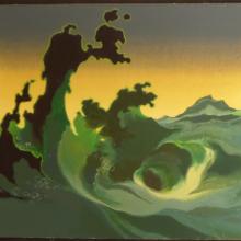 Pirates of Dark Water Concept Painting - ID: junhb047 Hanna Barbera