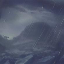Land Before Time Color Key Concept - ID: maylandbefore20058 Don Bluth