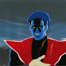 X-Men Production Cel - ID: octxmen20629 Marvel