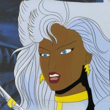 X-Men Production Cel - ID: octxmen20646 Marvel