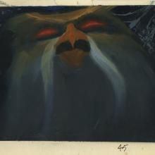 Secret of Nimh Background Color Key Concept - ID: aprnimh21089 Don Bluth