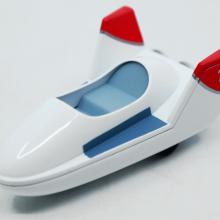 Tokyo Disneyland Star Jets Tomica - ID: augdisneyana20110 Disneyana