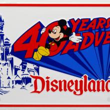 【新品未使用】Disneyana Fan Festival 2010年 記念品 Disneyana | Page 28 | Van Eaton Galleries