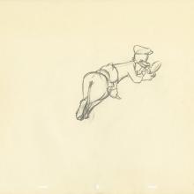 Grand Canyonscope Production Drawing - ID: decdonald20222 Walt Disney