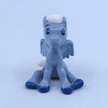1980s Hagen Renaker Fantasia Pegasus Figurine - ID: julydisneyana21067 Disneyana