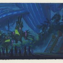 Atlantis Background Color Key Concept - ID: junatlantis21397 Walt Disney