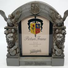 Be Our Guest Magic Kingdom Photo Frame - ID: jundisneyana20282 Disneyana
