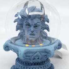 Haunted Mansion Madame Leota Ornament - ID: jundisneyana20287 Disneyana
