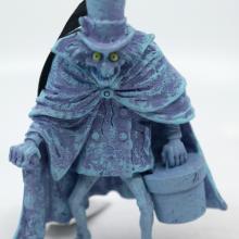 Haunted Mansion Hatbox Ghost Ornament - ID: jundisneyana20288 Disneyana