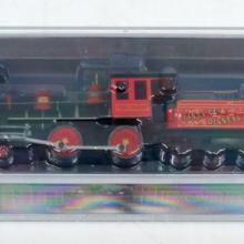 Disneyland Railroad C.K. Holliday N Scale Replica - ID: jundisneyana20312 Disneyana