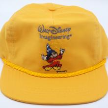 Walt Disney Imagineering Cap - ID: jundisneyana21312 Disneyana