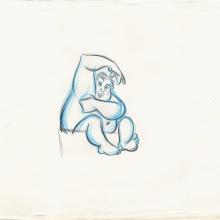 Mulan Gag Drawing  - ID: junmulan20152 Walt Disney