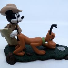 Disneyana Convention 1999 Limited Edition Figurine - ID: mardisneyana21310 Disneyana
