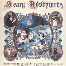 Snow White's Scary Adventures Print - ID: marsnowwhite21045 Walt Disney