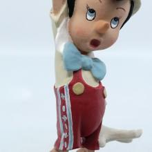 Pinocchio Limited Edition Maquette Replica - ID: novdisneyana20014 Walt Disney
