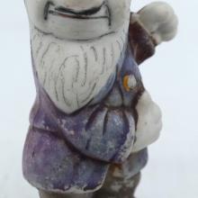 Grumpy Ceramic Figurine - ID: novdisneyana20027 Disneyana