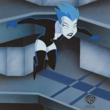 Livewire The Girl's Night Out Production Cel - ID: IFA6700 Warner Bros.