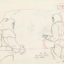 Hanna Barbera | Page 23 | Van Eaton Galleries