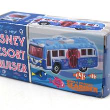 Nemo & Friends Searider Disney Resort Cruiser Miniature Replica - ID: augtomica21121 Disneyana
