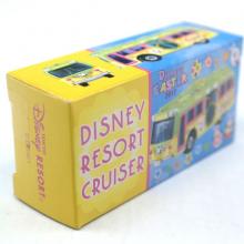 Tokyo Disneyland Easter 2017 Disney Resort Cruiser Miniature Replica - ID: augtomica21123 Disneyana