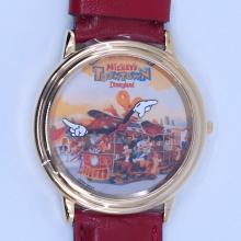 Mickey’s Toontown Grand Opening 1993 Wristwatch - ID: julydisneyana21265 Disneyana