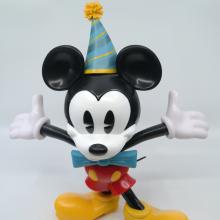 Mickey Mouse Birthday Disney Parks Sipper Cup - ID: jundisneyana20324 Disneyana