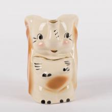 Dumbo Ceramic Pitcher by Leeds Pottery - ID: leeds0009dpitch Disneyana