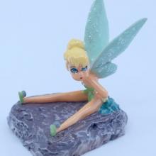 Tiny Kingdom Tinker Bell Figurine - ID: octdisneyana21039 Disneyana