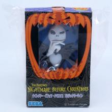 Nightmare Before Christmas Jack Skellington Night Light - ID: octdisneyana21062 Disneyana