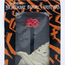 Nightmare Before Christmas Oogie Boogie Piggy Bank - ID: octdisneyana21072 Disneyana