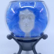 Madame Leota Light-Up Sipper Cup - ID: octdisneyana21099 Disneyana