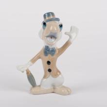 The Three Caballeros Jose Ceramic Figurine - ID: spain0012jose Disneyana