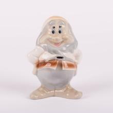 Snow White Happy Figurine from Spain - ID: spain0021hap Disneyana