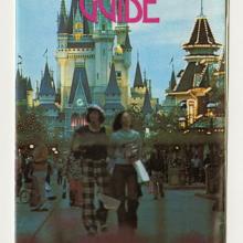 1979 Magic Kingdom Club Membership Guide - ID: may22497 Disneyana