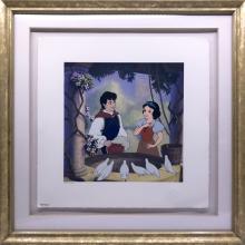 Someday My Prince Will Come 1997 Snow White Limited Edition - ID: octsnowwhite21088 Walt Disney
