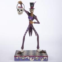 Dr.Facilier 'The Shadow Man Can' Figurine (2019) - ID: 028399138388 Disneyana