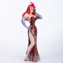 Jessica Rabbit 'Couture de Force' Figurine (2019) - ID: 028399138951 Disneyana