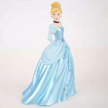 Cinderella 'Couture de Force' Figurine by Enesco (2019) - ID: 028399219032 Disneyana