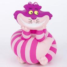 Cheshire Cat Miniature Figurine (2021) - ID: 028399282630 Disneyana