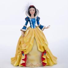 Snow White Rococo Couture Figurine (2022) - ID: 028399302819 Disneyana