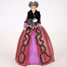 Lady Tremaine Rococo Couture Figurine (2022) - ID: 028399302840 Disneyana