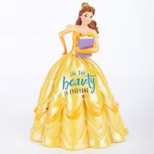 Belle 'Disney Princess Expression' Figurine (2022) - ID: 028399319046 Disneyana