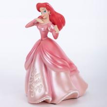 Ariel 'Disney Princess Expression' Figurine (2022) - ID: 028399319060 Disneyana